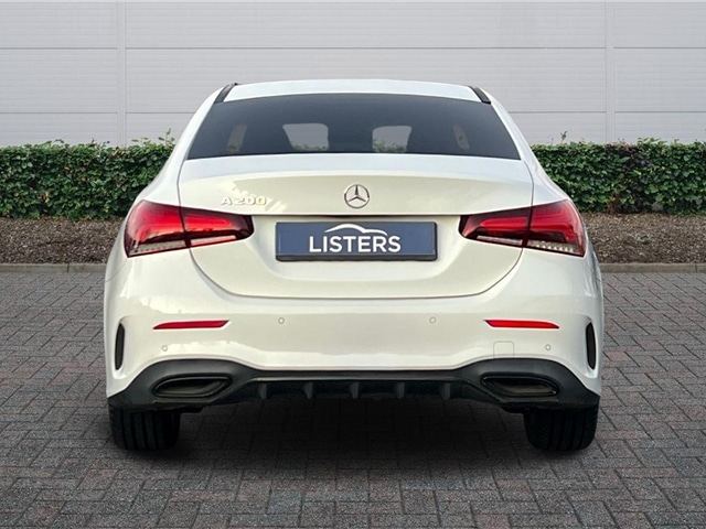 Used Mercedes-Benz A-Class 2022 for sale - 76716779: Photo 19