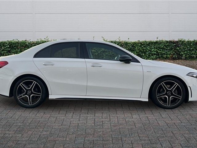 Used Mercedes-Benz A-Class 2022 for sale - 76716779: Photo 20