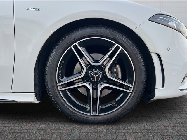 Used Mercedes-Benz A-Class 2022 for sale - 76716779: Photo 21