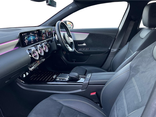 Used Mercedes-Benz A-Class 2022 for sale - 76716779: Photo 22