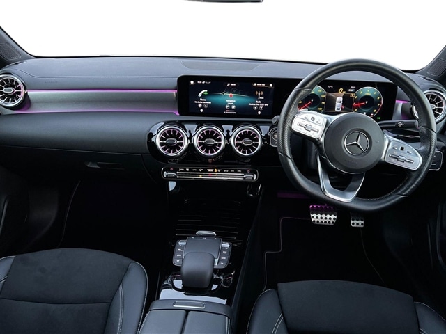 Used Mercedes-Benz A-Class 2022 for sale - 76716779: Photo 23