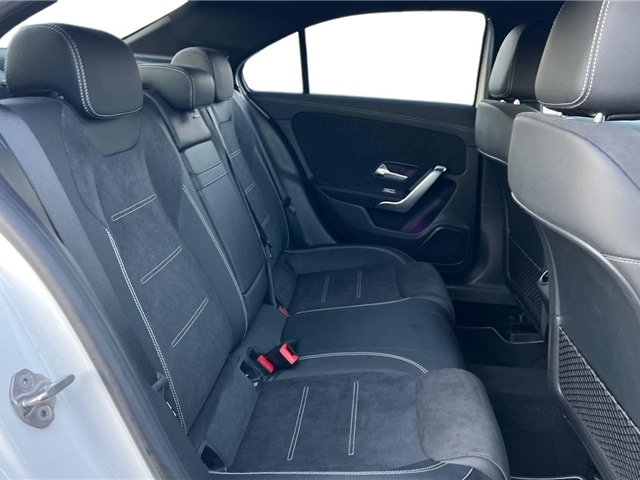 Used Mercedes-Benz A-Class 2022 for sale - 76716779: Photo 24