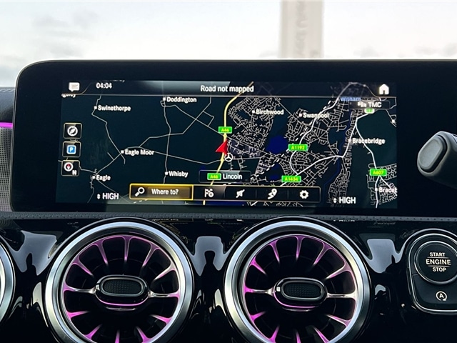 Used Mercedes-Benz A-Class 2022 for sale - 76716779: Photo 3