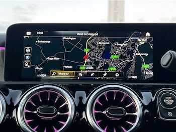 Used Mercedes-Benz A-Class 2022 for sale - 76716779: Photo