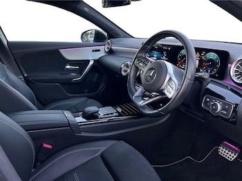 Used Mercedes-Benz A-Class 2022 for sale - 76716779: Photo