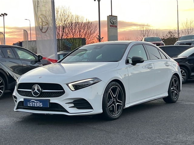 Used Mercedes-Benz A-Class 2022 for sale - 76716779: Photo 5