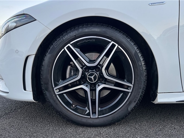 Used Mercedes-Benz A-Class 2022 for sale - 76716779: Photo 6