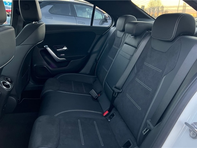 Used Mercedes-Benz A-Class 2022 for sale - 76716779: Photo 8