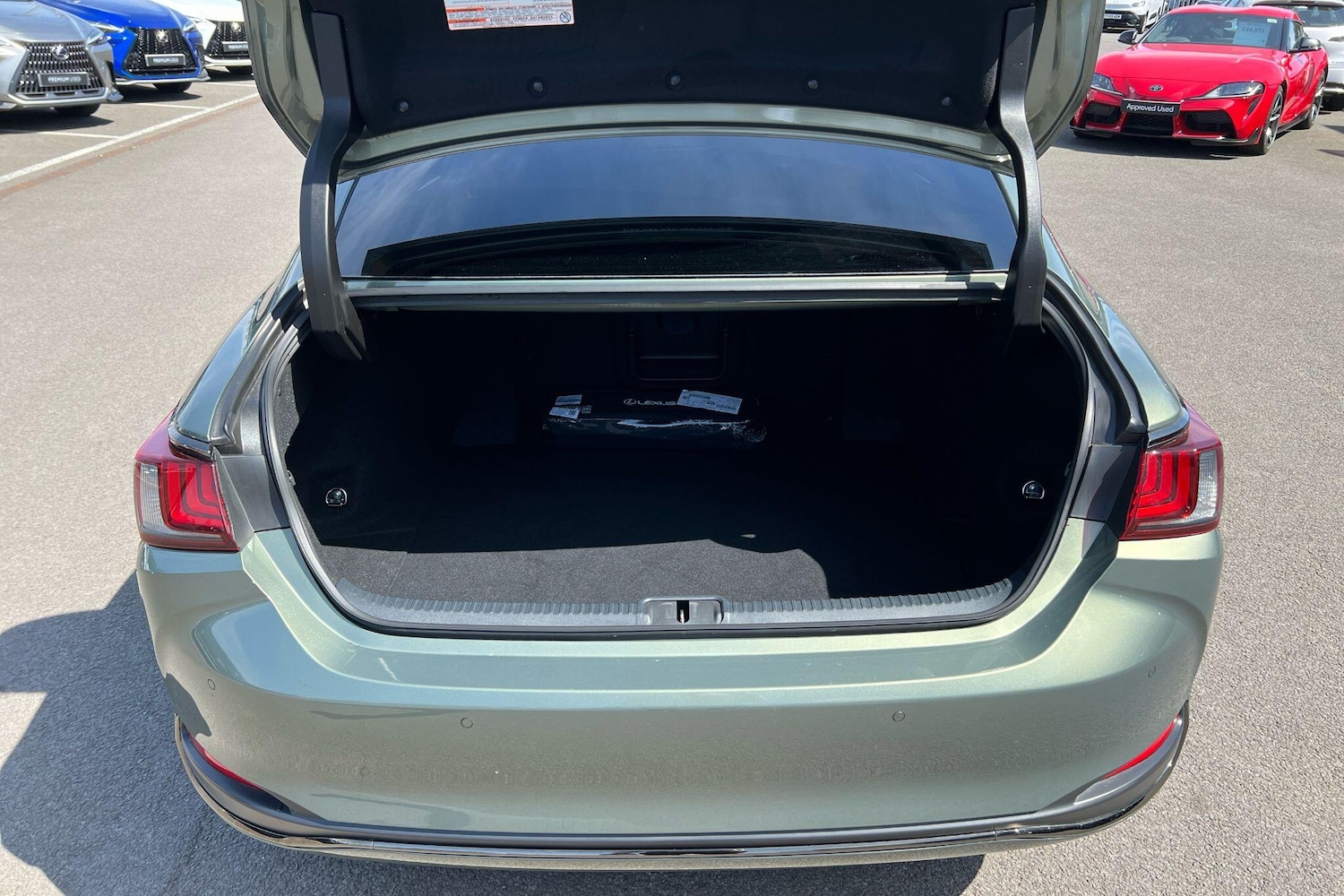 Vehicle 19