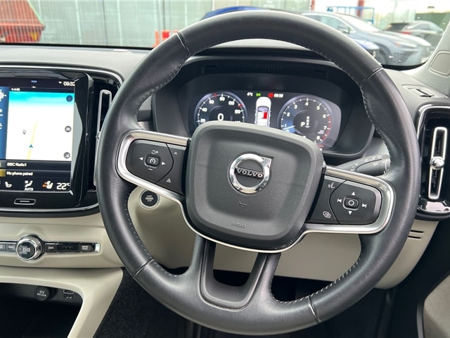 Used Volvo XC40 2021 for sale - 76800484: Photo 11