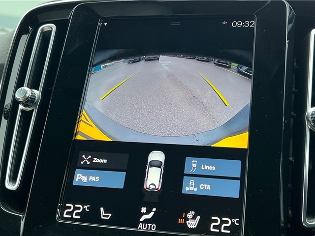 Used Volvo XC40 2021 for sale - 76800484: Photo 13