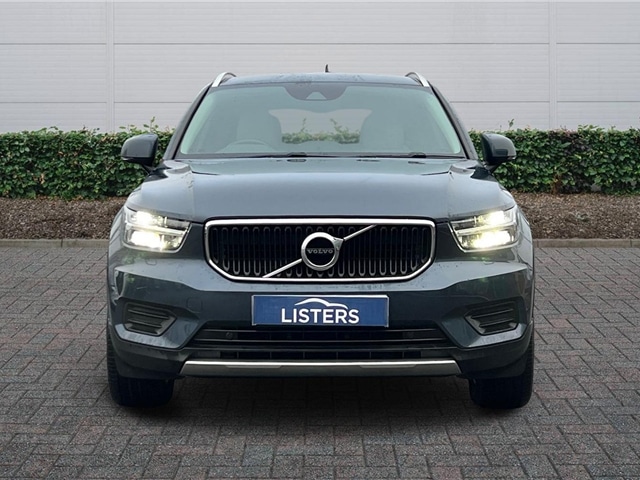 Used Volvo XC40 2021 for sale - 76800484: Photo 16