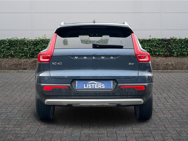 Used Volvo XC40 2021 for sale - 76800484: Photo 17