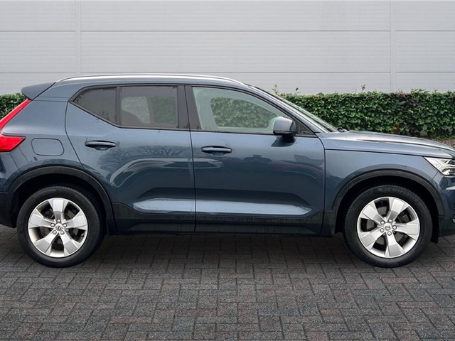 Used Volvo XC40 2021 for sale - 76800484: Photo 18