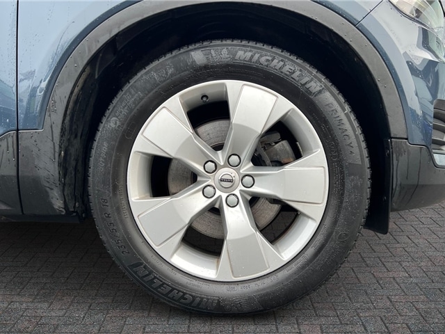 Used Volvo XC40 2021 for sale - 76800484: Photo 19