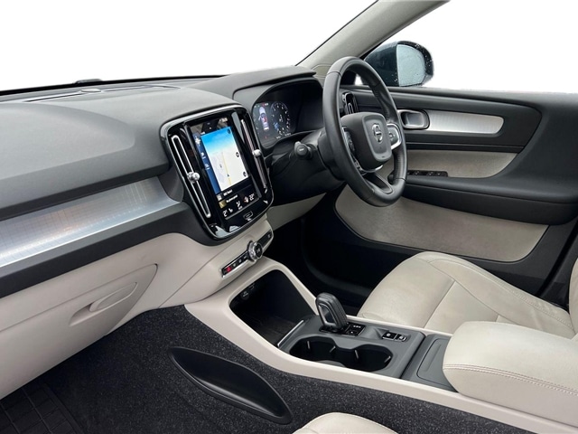 Used Volvo XC40 2021 for sale - 76800484: Photo 20