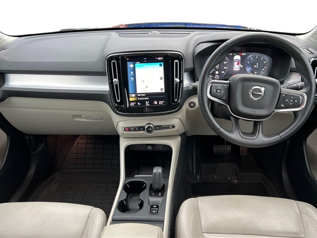 Used Volvo XC40 2021 for sale - 76800484: Photo 21