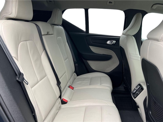 Used Volvo XC40 2021 for sale - 76800484: Photo 22