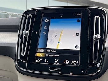 Used Volvo XC40 2021 for sale - 76800484: Photo