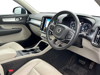 Used Volvo XC40 2021 for sale - 76800484: Photo