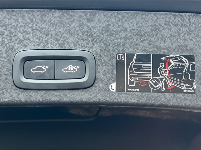 Used Volvo XC40 2021 for sale - 76800484: Photo 7