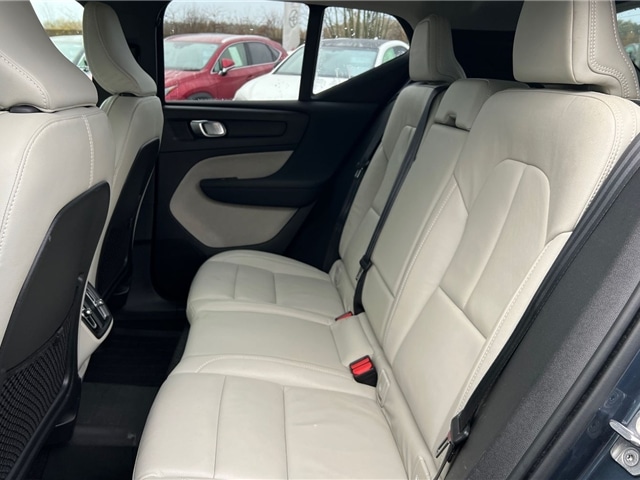 Used Volvo XC40 2021 for sale - 76800484: Photo 8