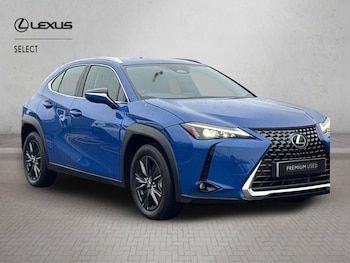 Used Lexus UX 2026 for sale - 79603197: Photo