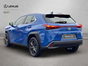 Used Lexus UX 2026 for sale - 79603197: Photo