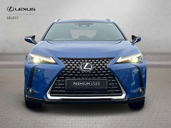 Used Lexus UX 2026 for sale - 79603197: Photo