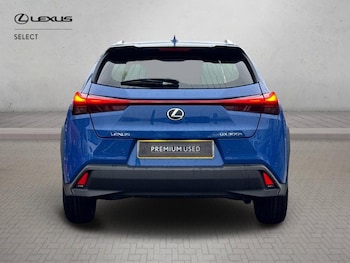 Used Lexus UX 2026 for sale - 79603197: Photo