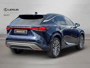Used Lexus RX 2025 for sale - 79578186: Photo