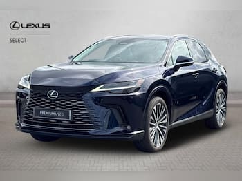 Used Lexus RX 2025 for sale - 79578186: Photo