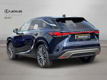Used Lexus RX 2025 for sale - 79578186: Photo