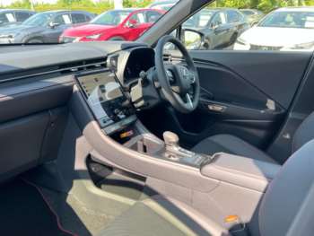 Used Lexus LBX 2025 for sale - 74959849: Photo
