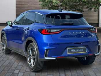 Used Lexus LBX 2025 for sale - 74959849: Photo