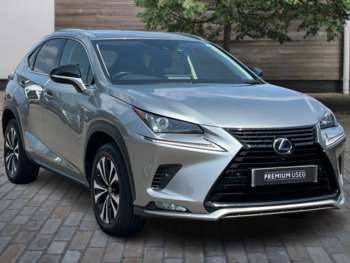 2021 (71) - 300h 2.5 5dr CVT [8" Nav]