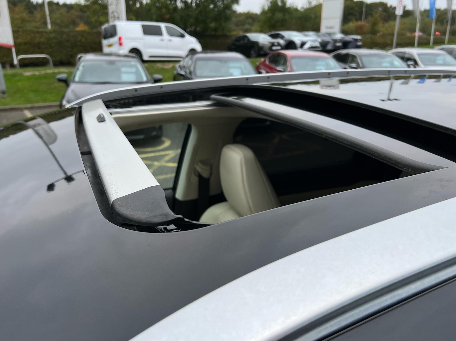 Used Lexus RX 2019 for sale - 76670957: Photo 15