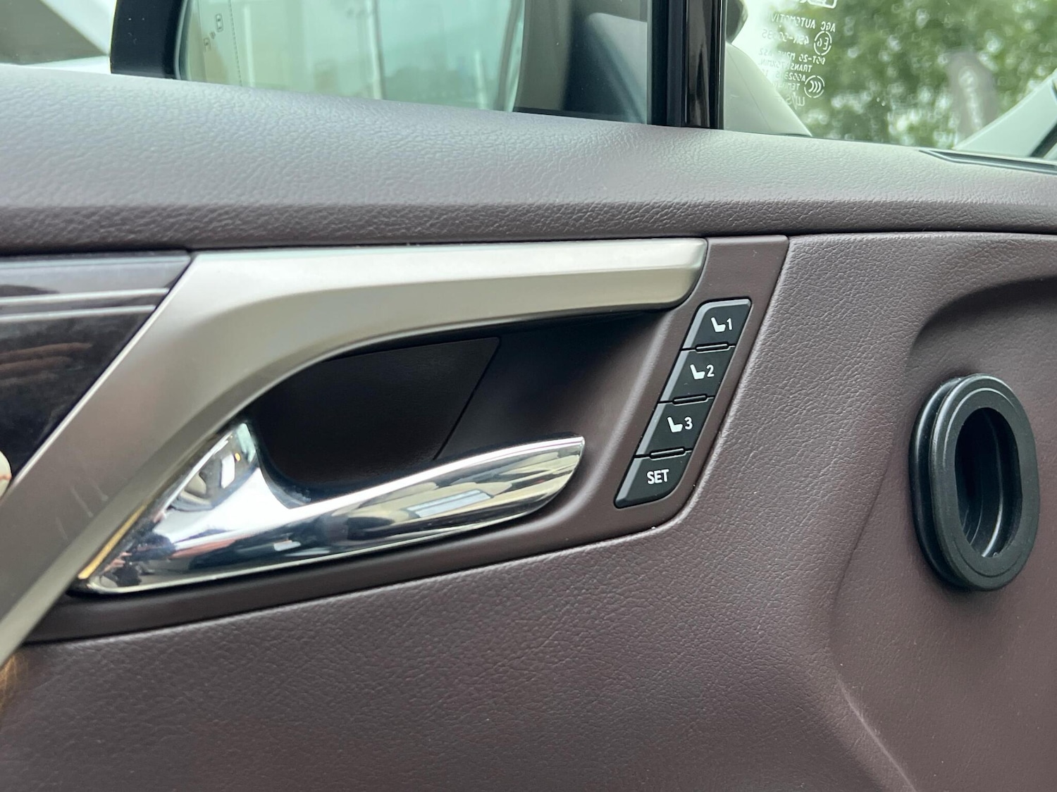 Used Lexus RX 2019 for sale - 76670957: Photo 17