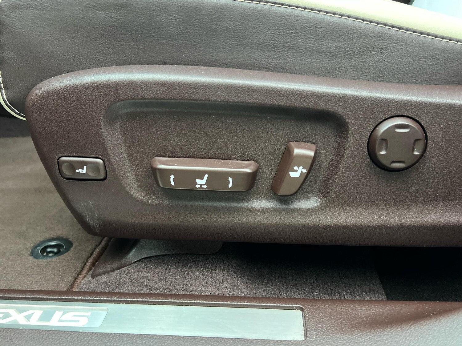 Used Lexus RX 2019 for sale - 76670957: Photo 18