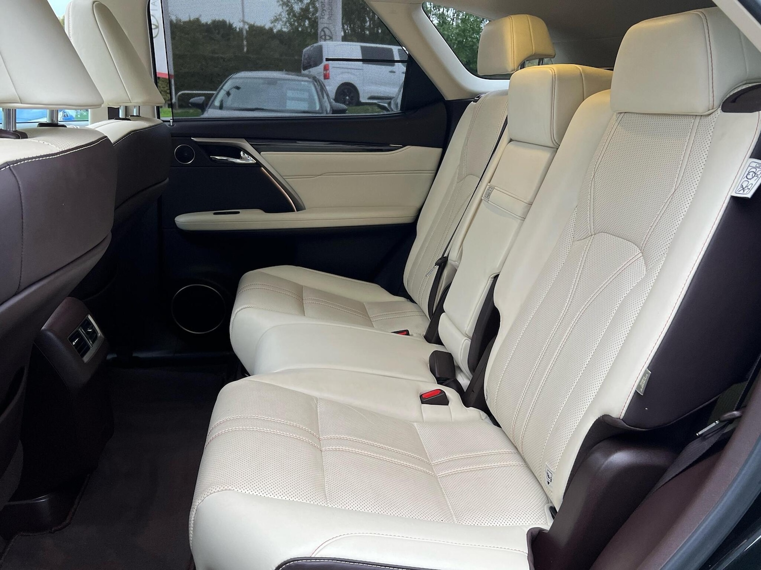 Used Lexus RX 2019 for sale - 76670957: Photo 19