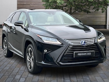 2019 (69) - 450h L 3.5 Takumi 5dr CVT