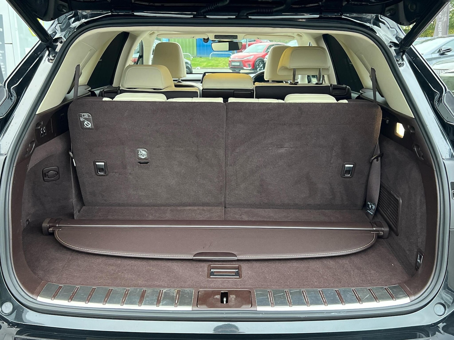 Used Lexus RX 2019 for sale - 76670957: Photo 21