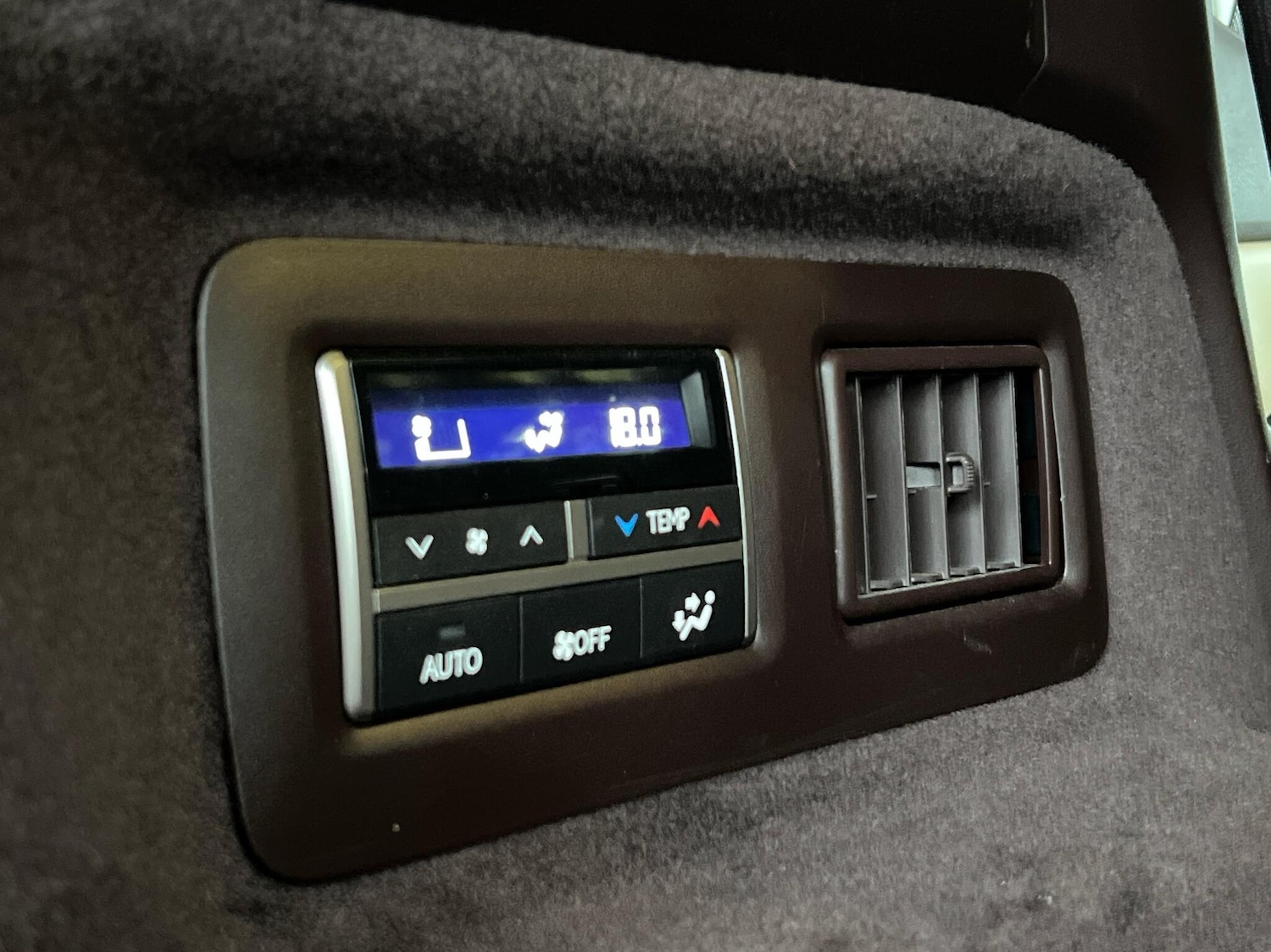 Used Lexus RX 2019 for sale - 76670957: Photo 22