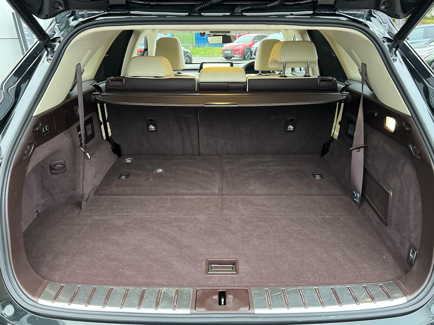 Used Lexus RX 2019 for sale - 76670957: Photo 23