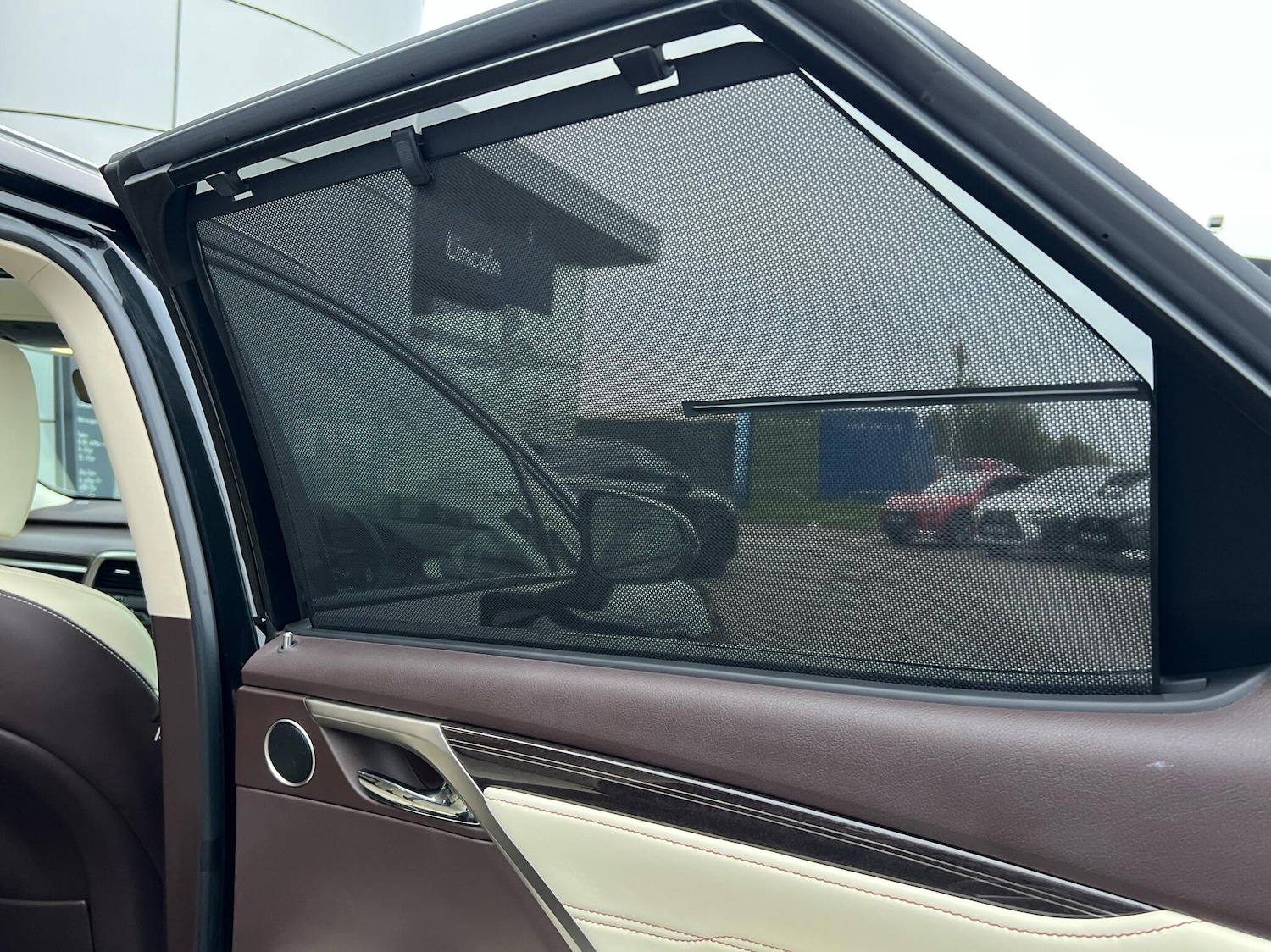 Used Lexus RX 2019 for sale - 76670957: Photo 27