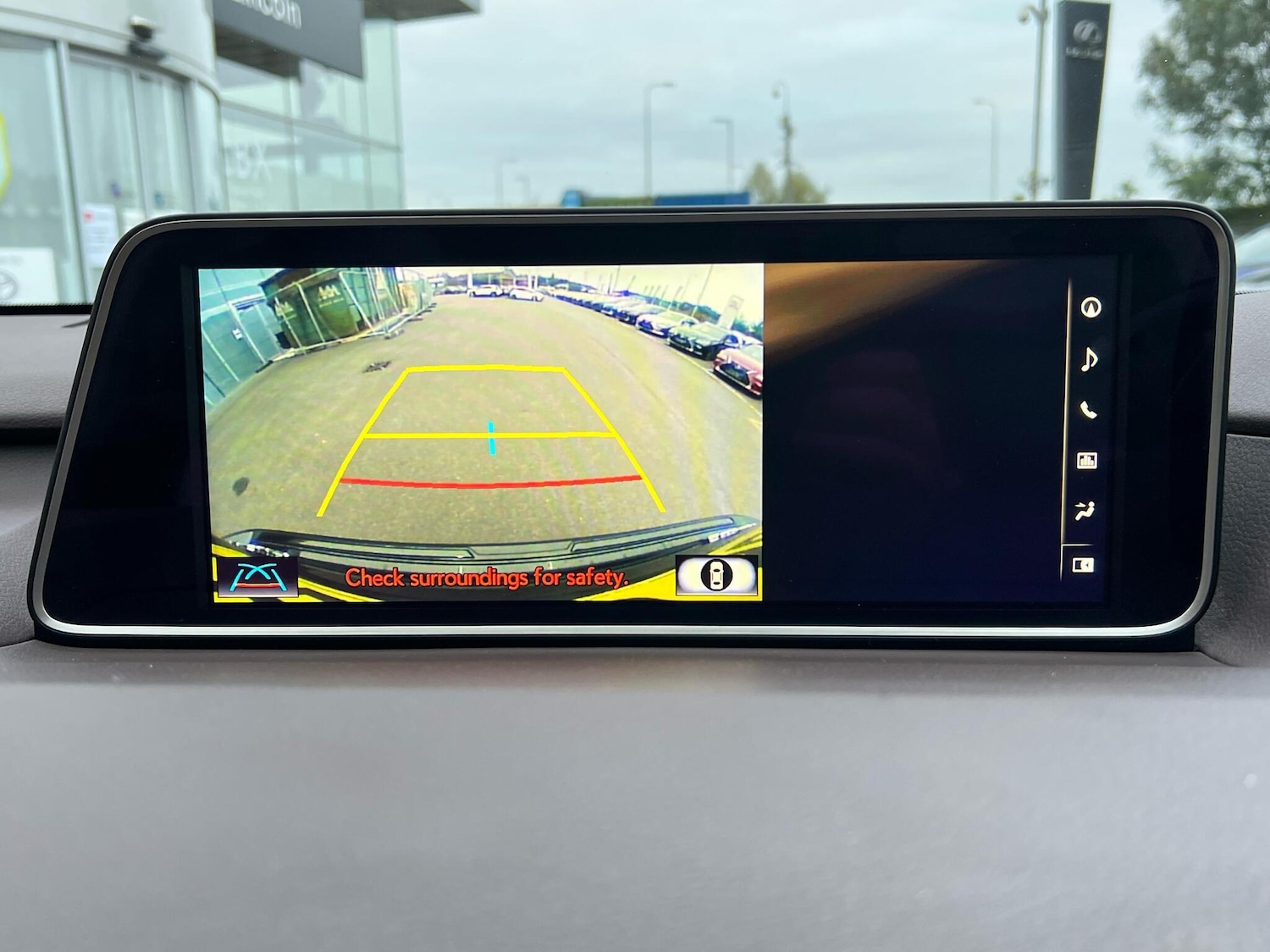 Used Lexus RX 2019 for sale - 76670957: Photo 33