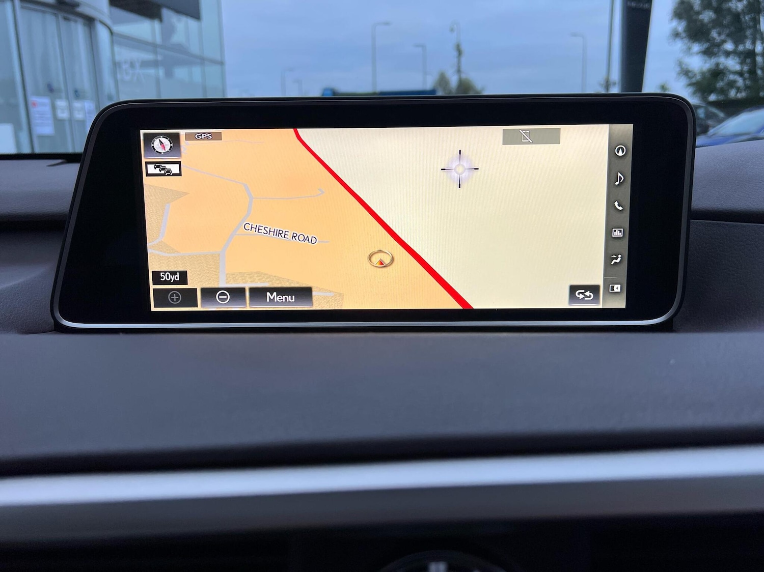 Used Lexus RX 2019 for sale - 76670957: Photo 8