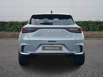 Used Lexus LBX 2025 for sale - 77231641: Photo