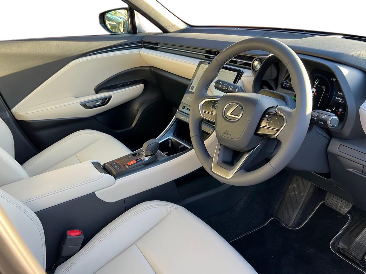 Used Lexus LBX 2025 for sale - 76625086: Photo 12