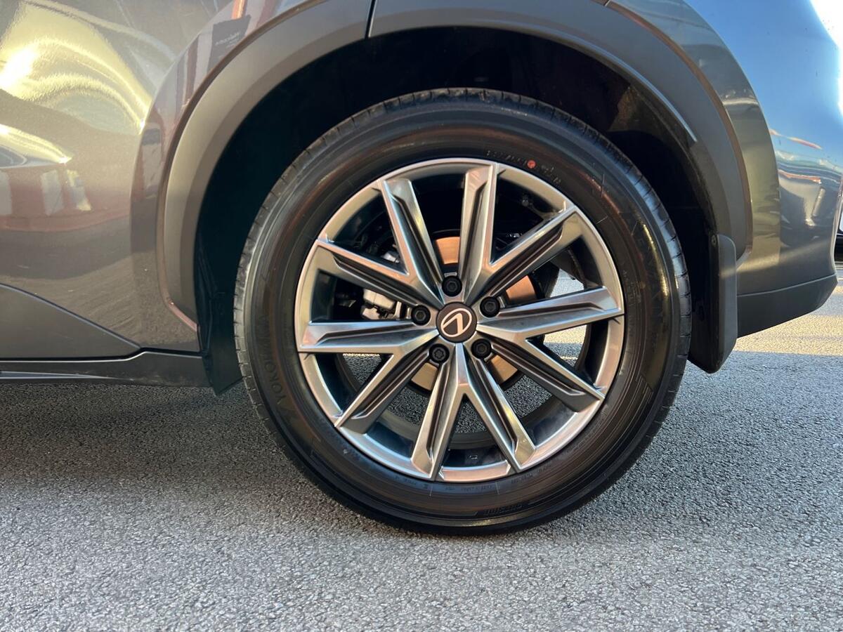 Used Lexus LBX 2025 for sale - 76625086: Photo 15